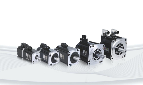 Motor servo
