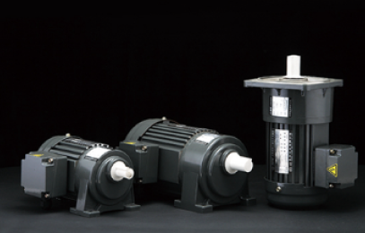 Motor giảm tốc